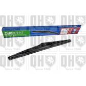 Wiper Blade (sold individually) QUINTON HAZELL - QDR105