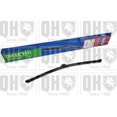 Wiper Blade (sold individually) QUINTON HAZELL - QDR115