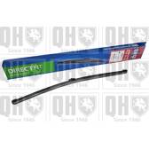 Wiper Blade (sold individually) QUINTON HAZELL - QDR116