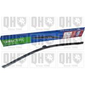Wiper Blade (sold individually) QUINTON HAZELL - QDR118