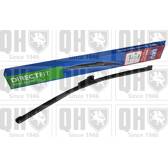 Wiper Blade (sold individually) QUINTON HAZELL - QDR120