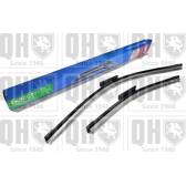 Pair of wiperblades QUINTON HAZELL - QDW107
