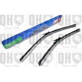 Pair of wiperblades QUINTON HAZELL - QDW113