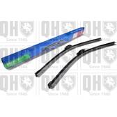 Pair of wiperblades QUINTON HAZELL - QDW117