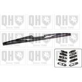 Wiper Blade (sold individually) QUINTON HAZELL - QRW016