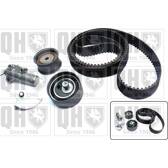 Zahnriemensatz QUINTON HAZELL - QBK670