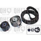 Zahnriemensatz QUINTON HAZELL - QBK679