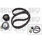 Zahnriemensatz QUINTON HAZELL - QBK701