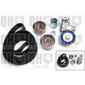 Zahnriemensatz QUINTON HAZELL - QBK710