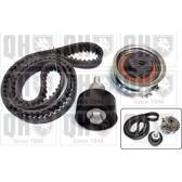Zahnriemensatz QUINTON HAZELL - QBK881