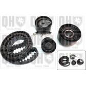 Tandriemset QUINTON HAZELL - QBK560