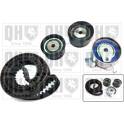 Tandriemset QUINTON HAZELL - QBK608