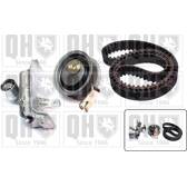 Tandriemset QUINTON HAZELL - QBK641