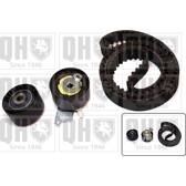 Tandriemset QUINTON HAZELL - QBK750