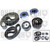 Tandriemset QUINTON HAZELL - QBK757