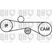 Tandriemset QUINTON HAZELL - QBK830