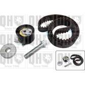 Tandriemset QUINTON HAZELL - QBK891
