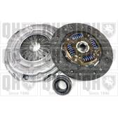 Koppelingsset QUINTON HAZELL - QKT4209AF