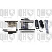 Zubehörsatz- Scheibenbremsbelag QUINTON HAZELL - BFK622