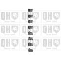 Zubehörsatz- Scheibenbremsbelag QUINTON HAZELL - BFK688