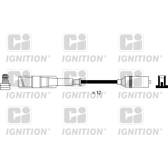 Zündleitungssatz QUINTON HAZELL - XC1137