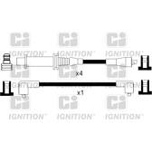 Zündleitungssatz QUINTON HAZELL - XC448