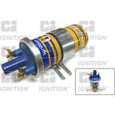 Zündspule QUINTON HAZELL - XIC8051