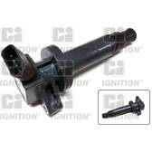 Zündspule QUINTON HAZELL - XIC8300