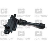 Zündspule QUINTON HAZELL - XIC8314
