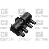 Zündspule QUINTON HAZELL - XIC8328
