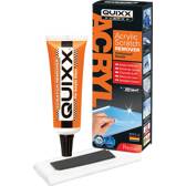 Kit efface rayures surface acrylique et plexiglass - QUIXX - 100g QUIXX - QUIXX20