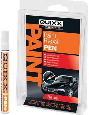 Paint repair pen - QUIXX