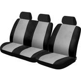 Set of seat covers for van 6 pcs Race Sport - FUNDVAN