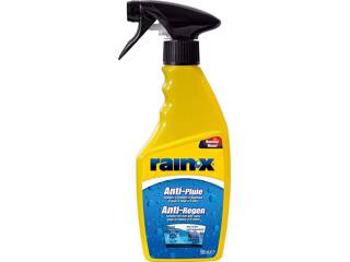 Spray imperméabilisant anti-pluie RAINX