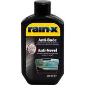Anti-fog - RAINX - 200 ml RAINX - 1830028