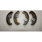 Brake Shoe Set RAP - R-S0001