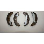 Brake Shoe Set RAP - R-S0011