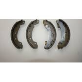 Brake Shoe Set RAP - R-S0037