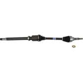 Aandrijfas (nieuwe aandrijfassen) RCA FRANCE - AF909N