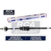 Aandrijfas (nieuwe aandrijfassen) RCA FRANCE - AM406A1N
