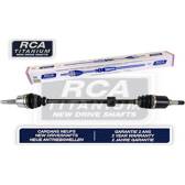 Aandrijfas (nieuwe aandrijfassen) RCA FRANCE - F921N
