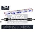 Aandrijfassen RCA FRANCE - OA944N