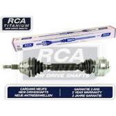 Antriebswelle (neun) RCA FRANCE - AV209N