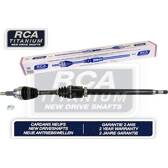Antriebswelle (neun) RCA FRANCE - LR801N