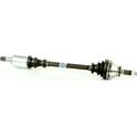 Antriebswelle (neun) RCA FRANCE - P126N