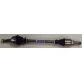 Antriebswelle (neun) RCA FRANCE - R910AN