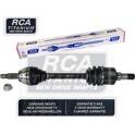Antriebswellen RCA FRANCE - AF464N