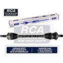 Antriebswellen RCA FRANCE - AM993N