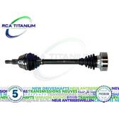 Antriebswelle (neu) RCA FRANCE - AV207N