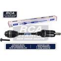 Antriebswellen RCA FRANCE - BM510N